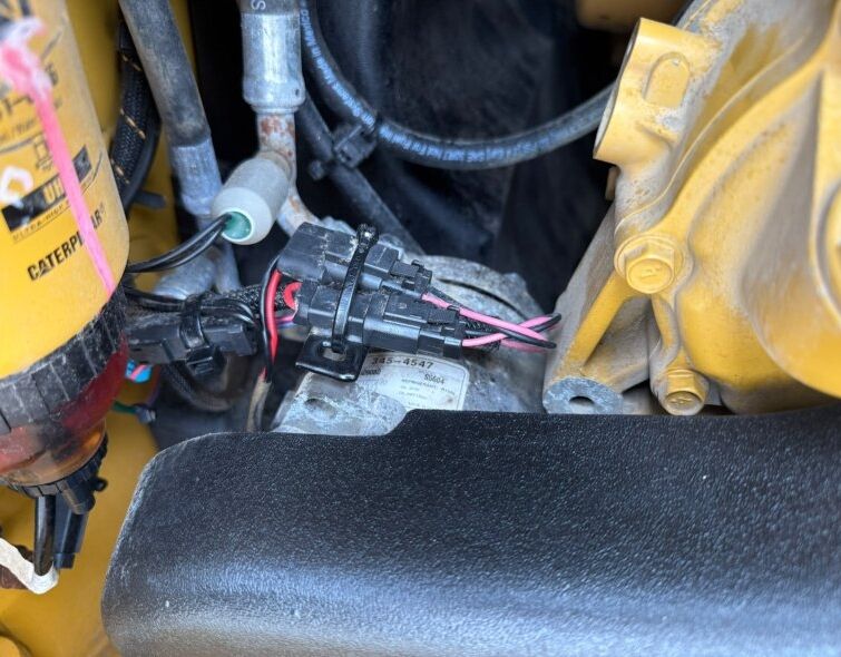 CATERPILLAR  299D3